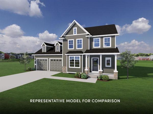 609 Winterberry DRIVE, Waukesha, WI 53188