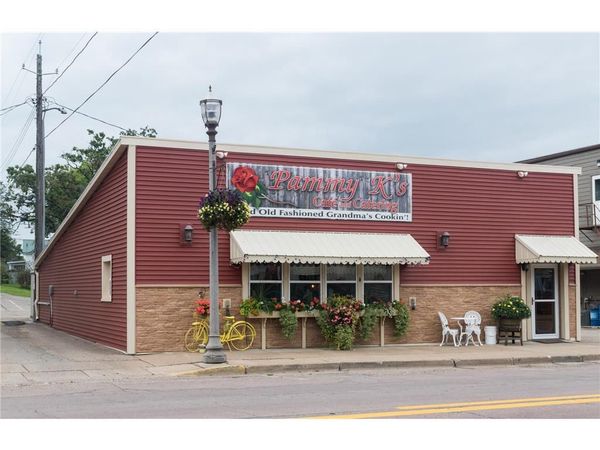 12626 W Mondovi, Eleva, WI 54738
