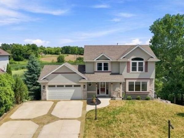 9334 Millstone DRIVE, Mount Pleasant, WI 53406