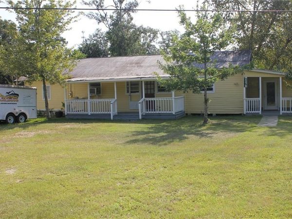 44376 SETH OCHSNER Lane , Robert, LA 70455