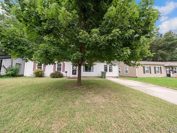 5 King Drive , Rolla, MO 65401