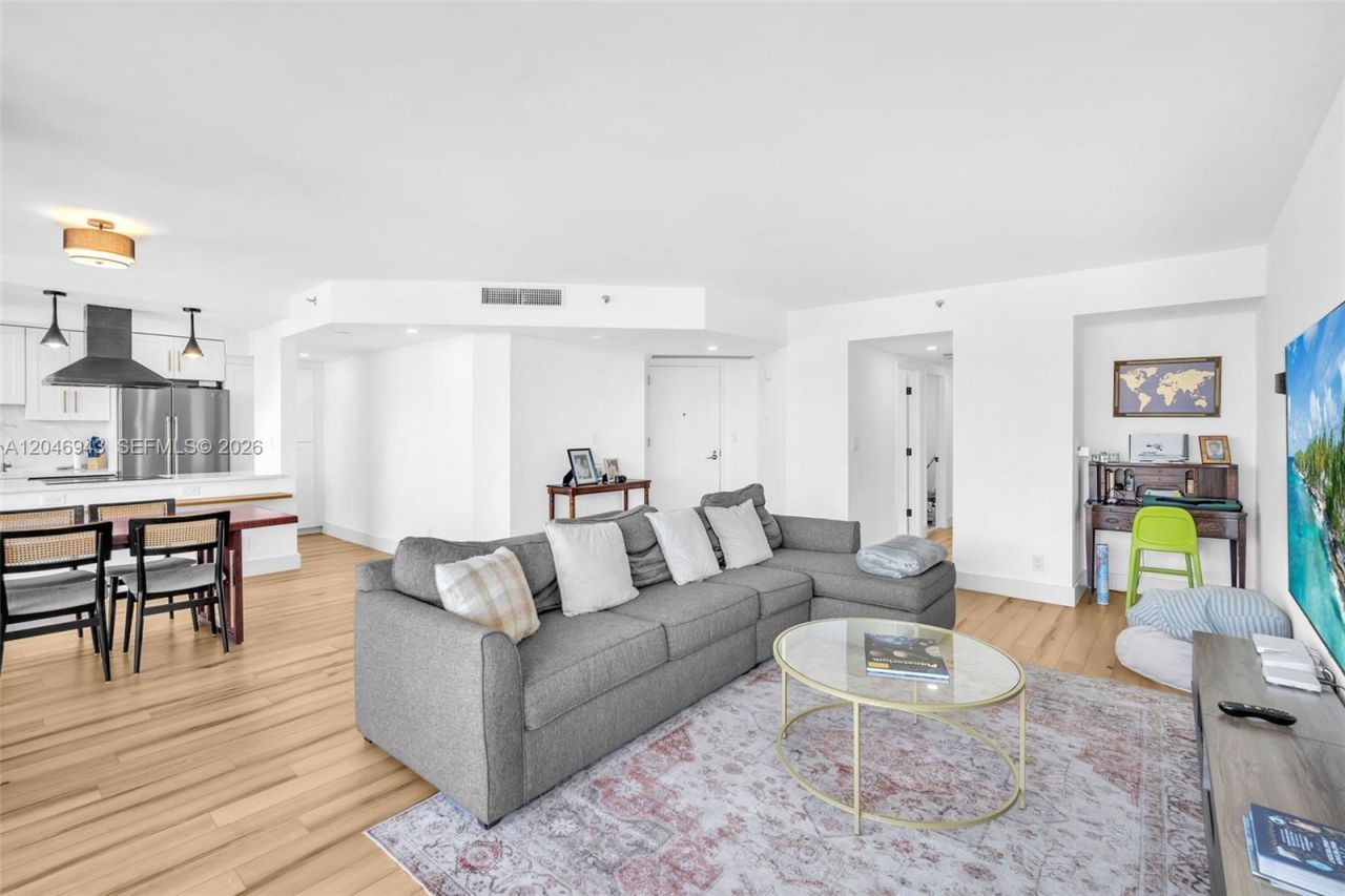 1000 W Island Blvd, Unit 1206, Aventura, FL 33160 Photo