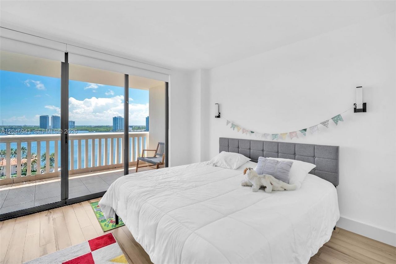 1000 W Island Blvd, Unit 1206, Aventura, FL 33160 Photo
