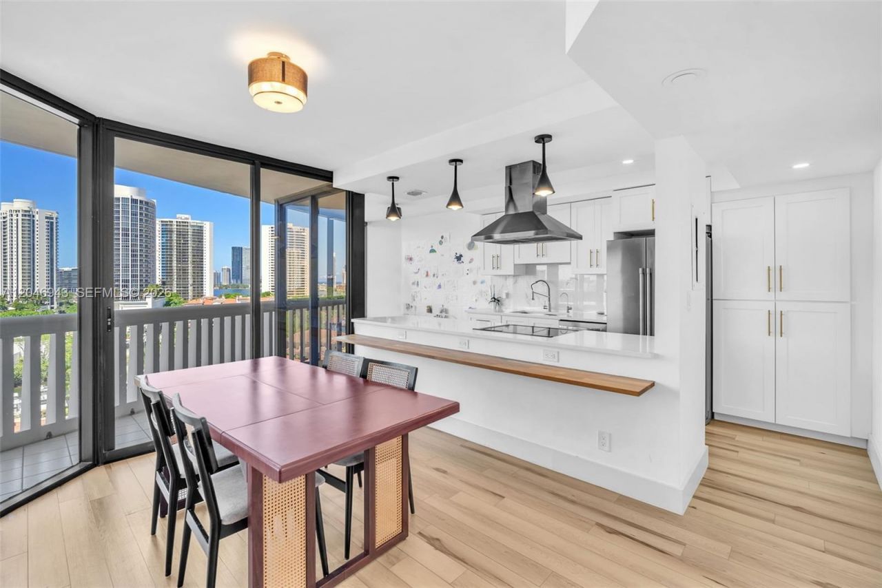 1000 W Island Blvd, Unit 1206, Aventura, FL 33160 Photo