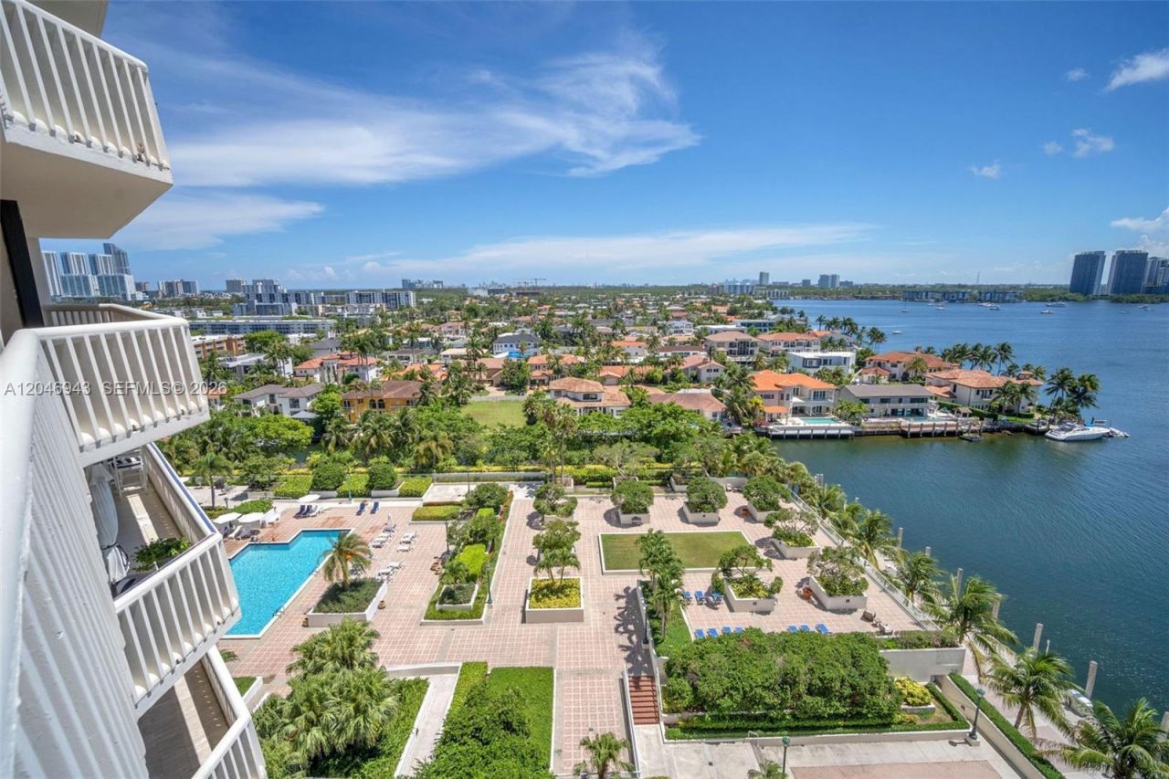 1000 W Island Blvd, Unit 1206, Aventura, FL 33160 Photo