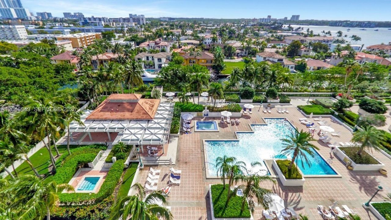 1000 W Island Blvd, Unit 1206, Aventura, FL 33160 Photo