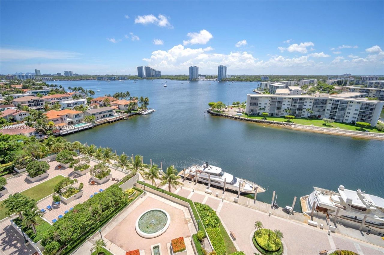 1000 W Island Blvd, Unit 1206, Aventura, FL 33160 Photo
