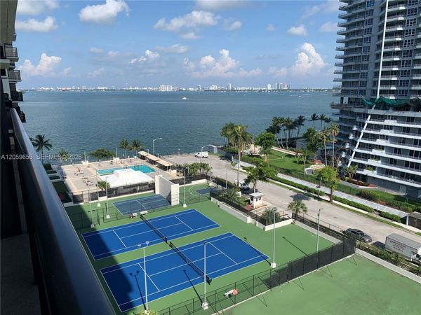 600 NE 36th St , Unit 1017, Miami, FL 33137