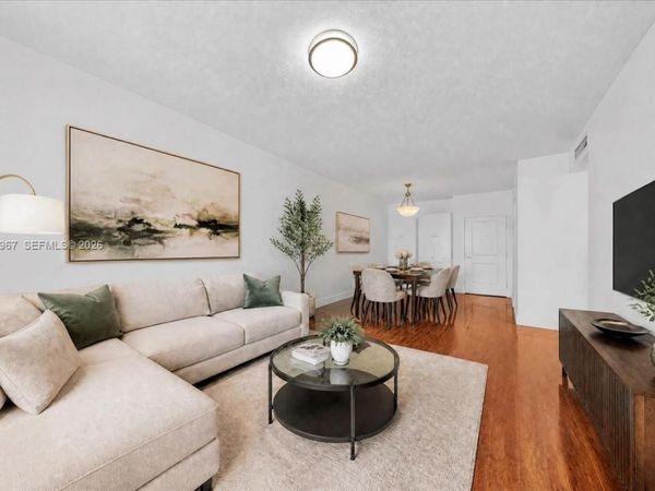1250 S Miami Ave, Unit 2106, Miami, FL 33130