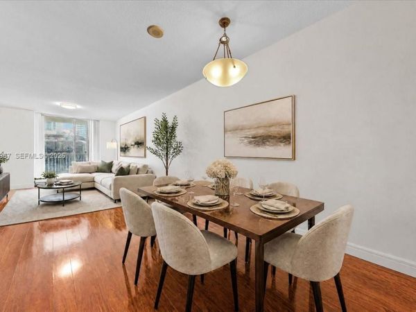 1250 S Miami Ave , Unit 2106, Miami, FL 33130