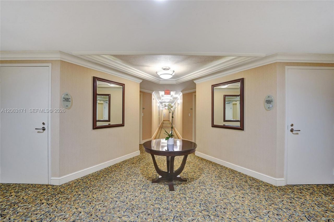 19900 E Country Club Dr , Unit TS16, Aventura, FL 33180 Photo