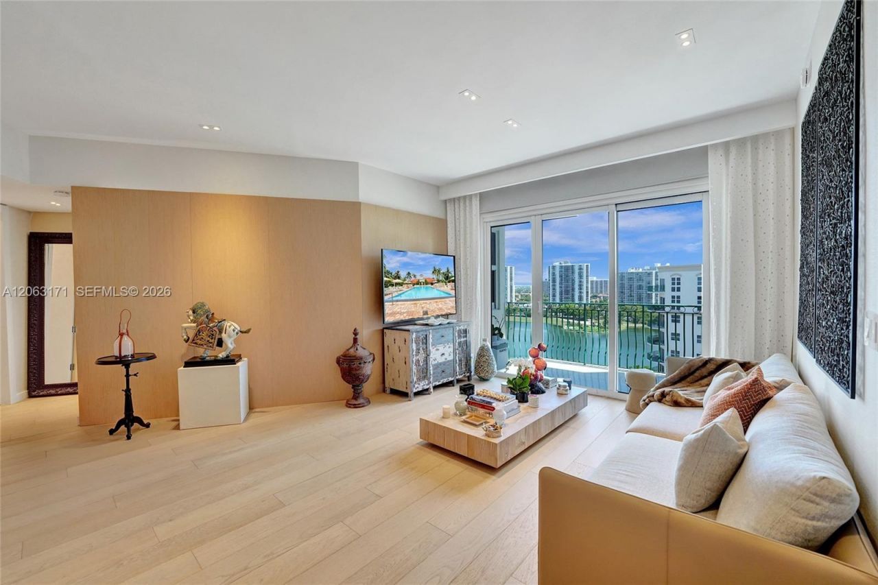19900 E Country Club Dr , Unit TS16, Aventura, FL 33180 Photo