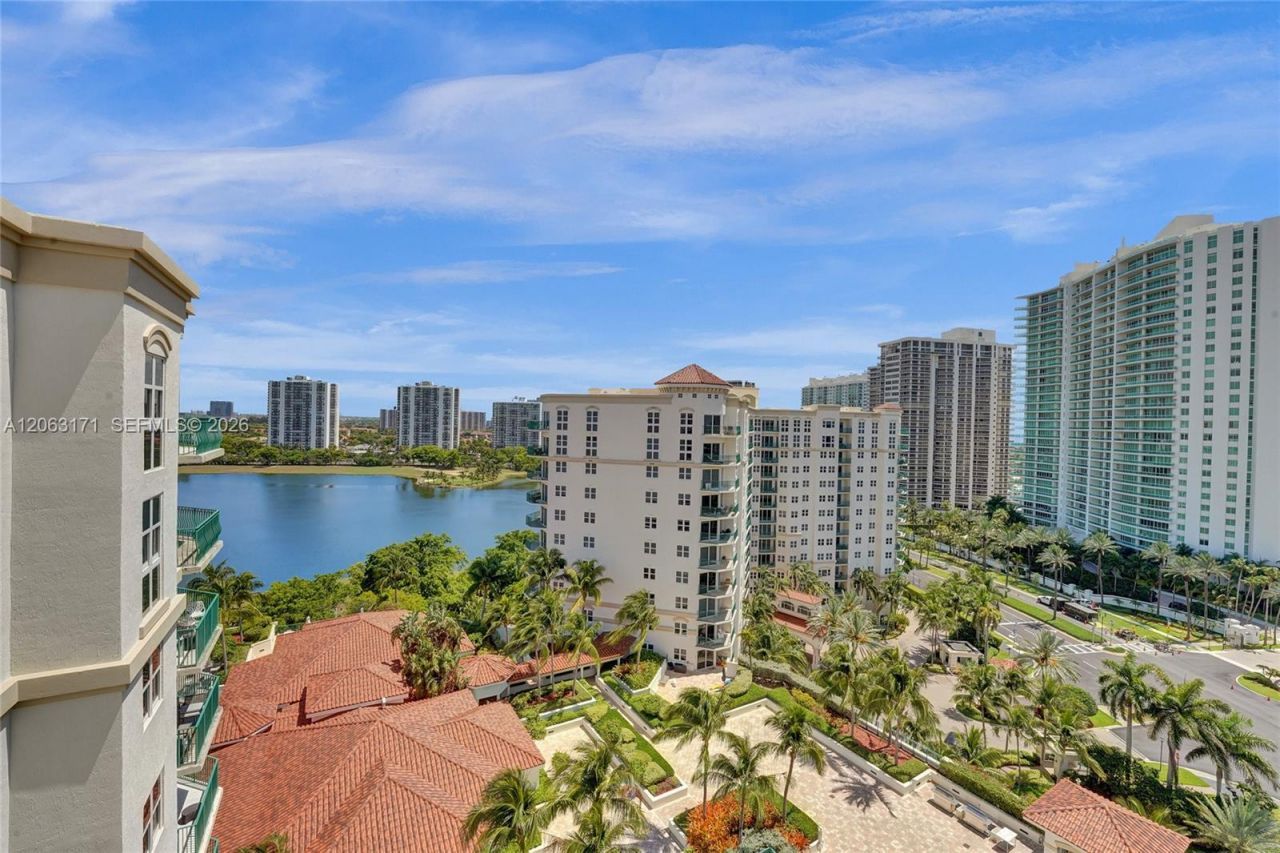 19900 E Country Club Dr , Unit TS16, Aventura, FL 33180 Photo