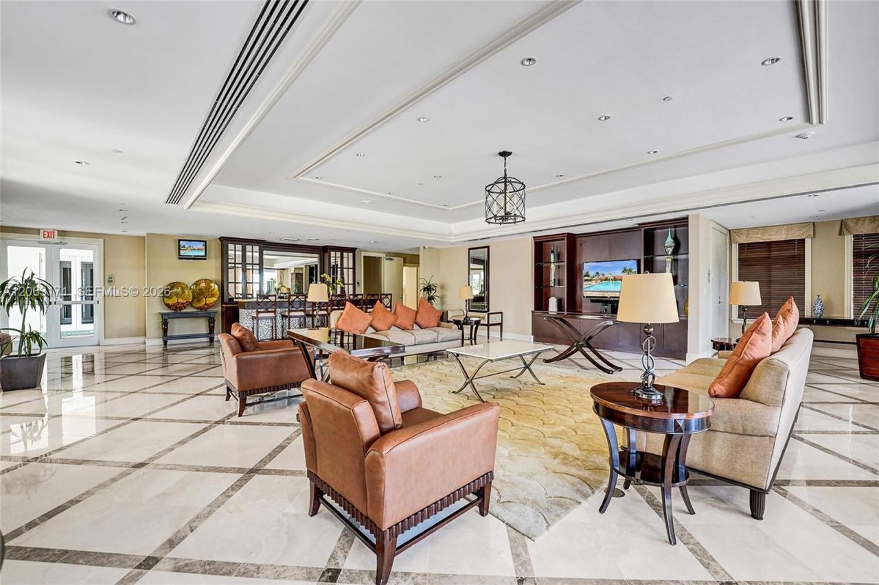 19900 E Country Club Dr , Unit TS16, Aventura, FL 33180 Photo