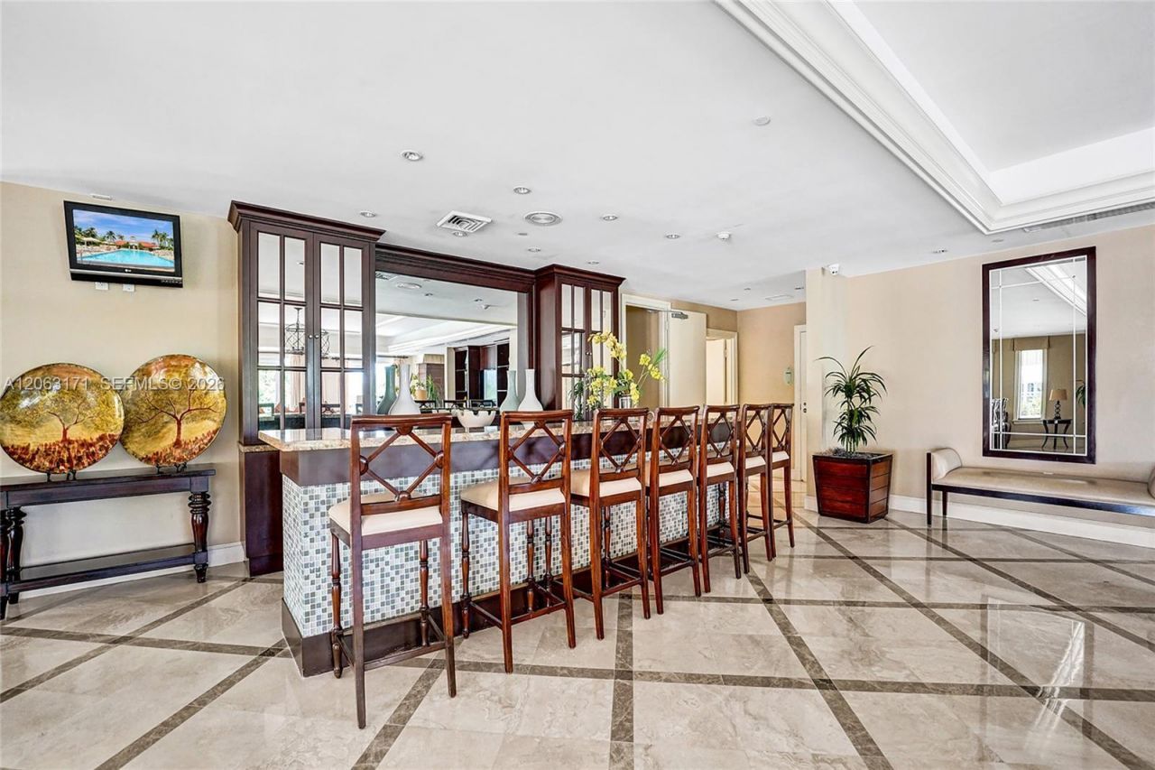 19900 E Country Club Dr , Unit TS16, Aventura, FL 33180 Photo