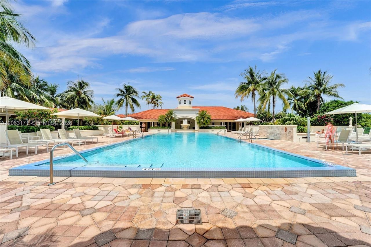19900 E Country Club Dr , Unit TS16, Aventura, FL 33180 Photo