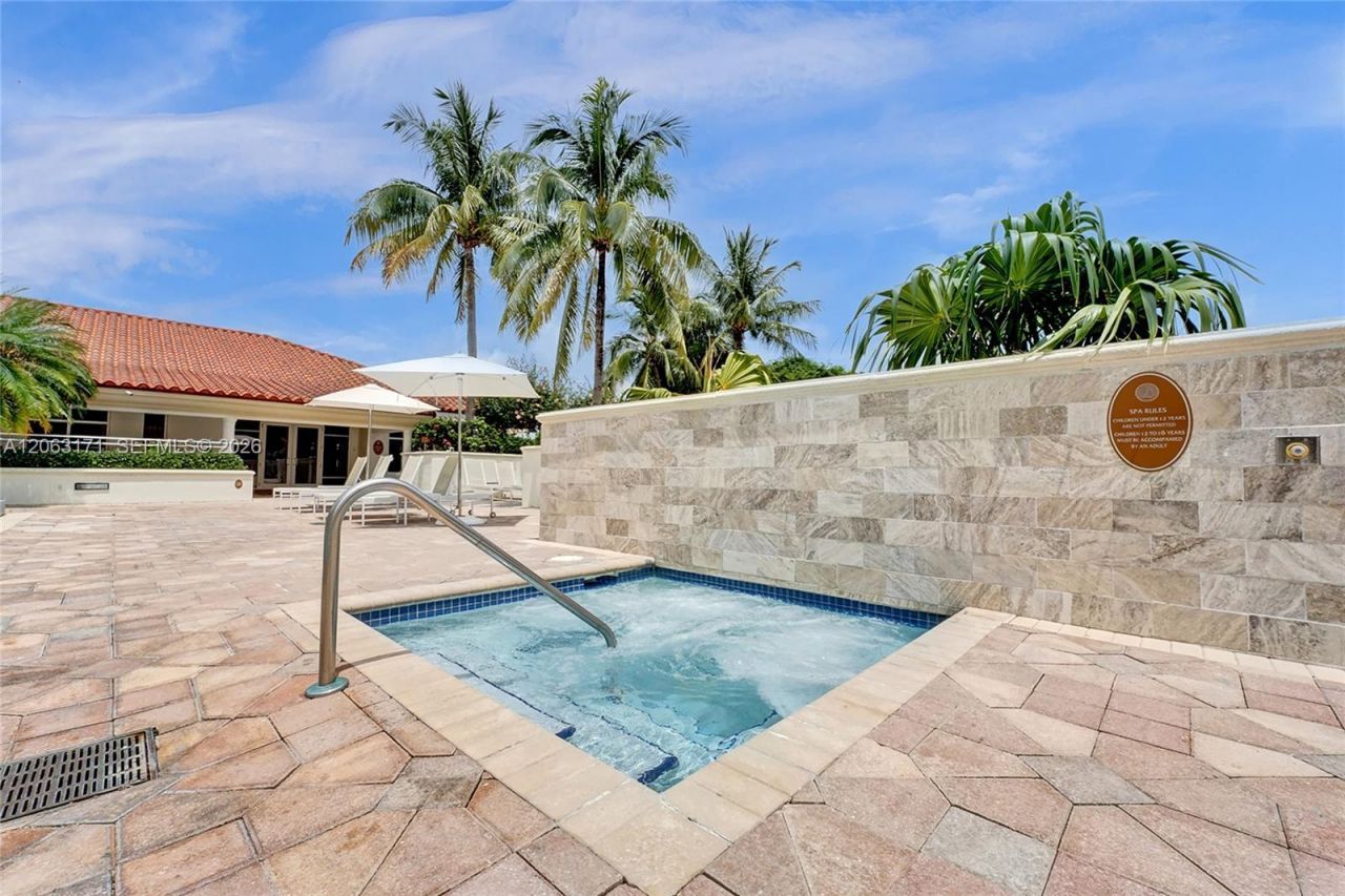 19900 E Country Club Dr , Unit TS16, Aventura, FL 33180 Photo