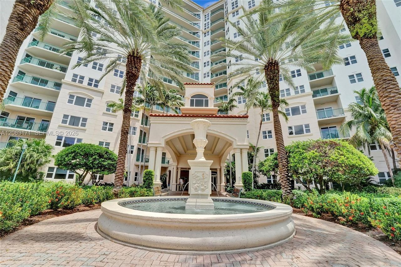 19900 E Country Club Dr , Unit TS16, Aventura, FL 33180 Photo