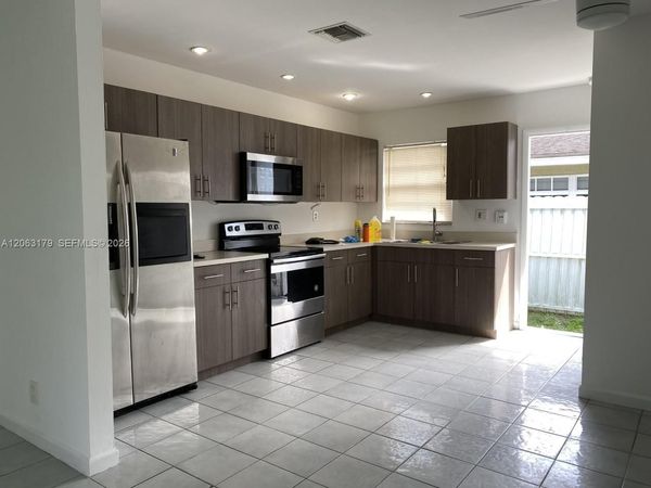 3435 SW 62nd Way , Unit B, Miramar, FL 33023