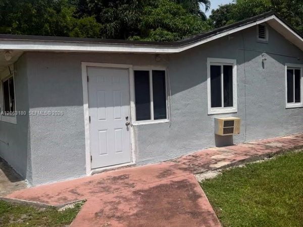 1289 NE 146th St , Miami, FL 33161