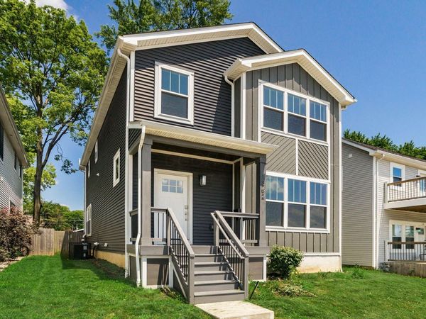 1362 Cole Street, Columbus, OH 43205