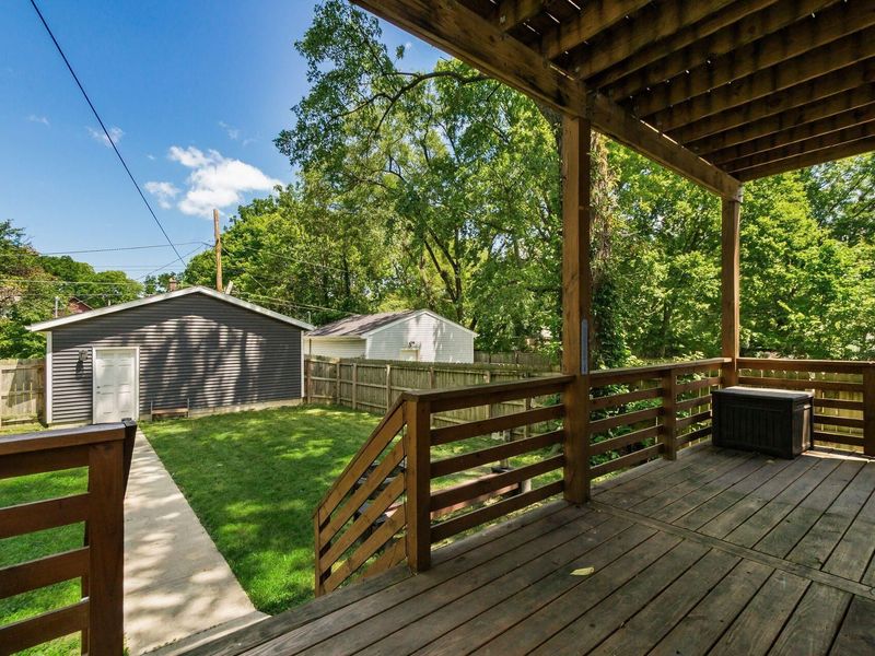 1362 Cole Street, Columbus, OH 43205 Photo 37