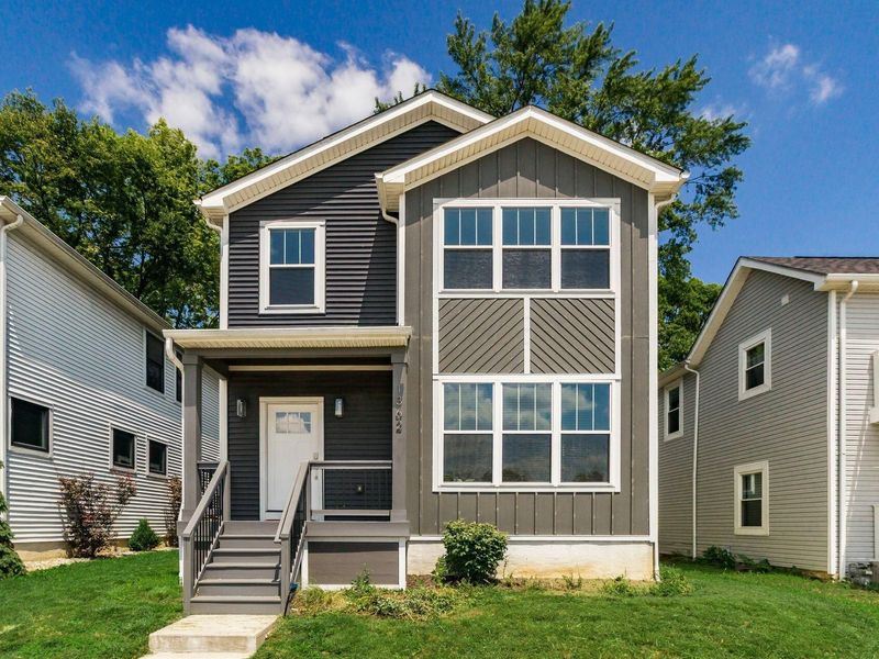 1362 Cole Street, Columbus, OH 43205 Photo 40