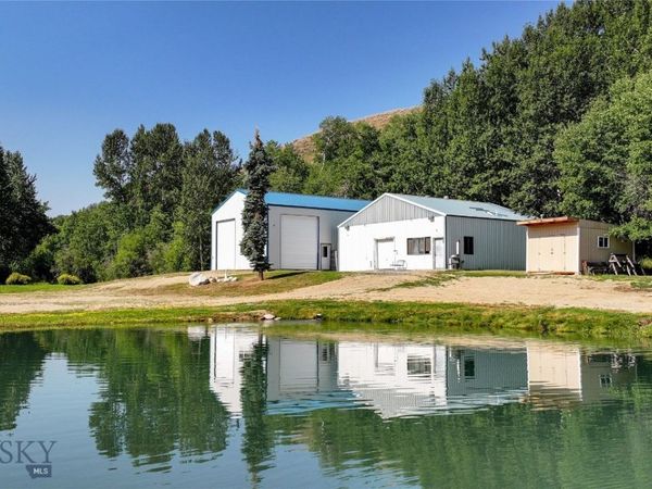 7209 US Highway 212 , Red Lodge, MT 59068