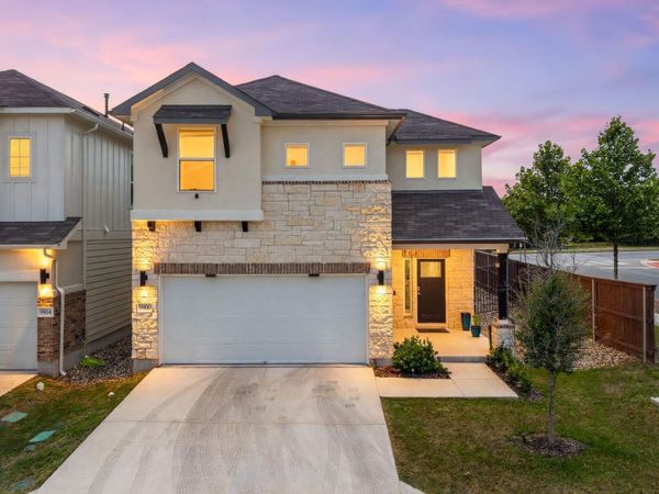 9900 Dawn Pearl DR, Austin, TX 78748