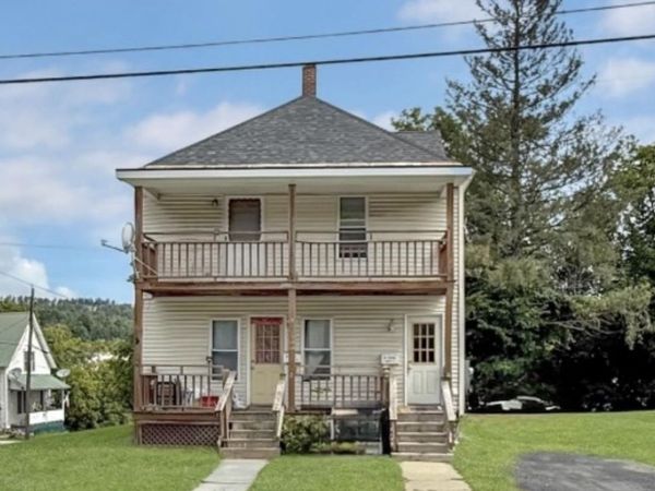 31 Foss Street, Barre City, VT 05641