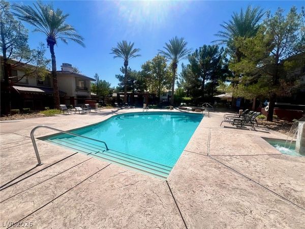 912 Duckhorn Court, Unit 203, Las Vegas, NV 89144