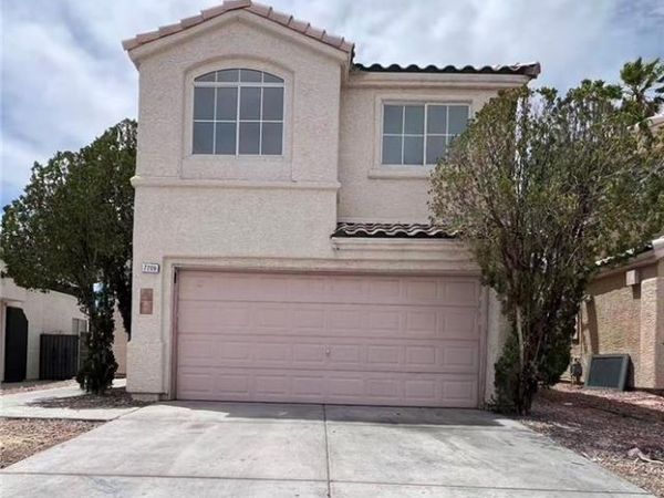 7209 Indian Path Circle , Las Vegas, NV 89128
