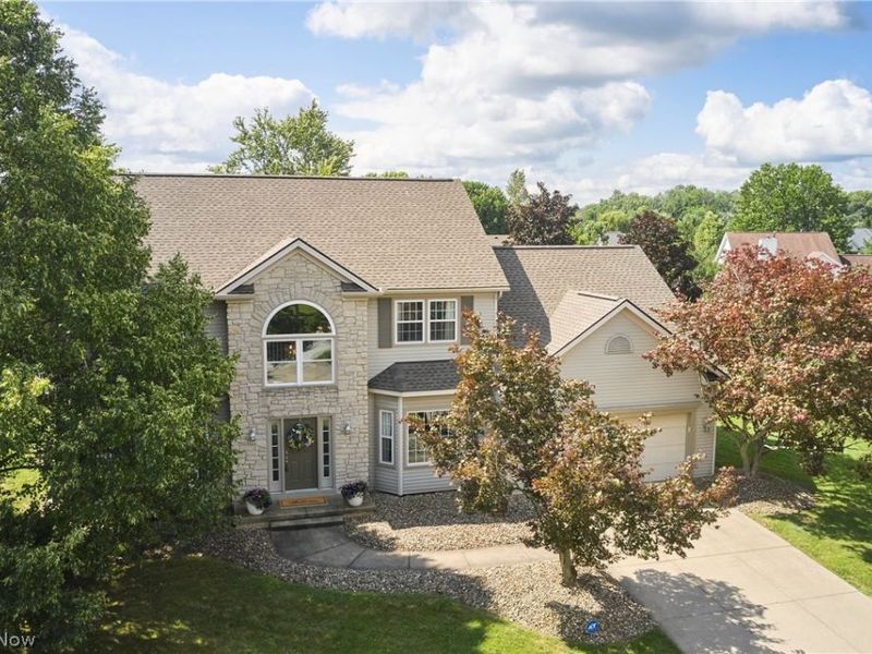 234 Newfield Circle , Medina, OH 44256 Photo 1