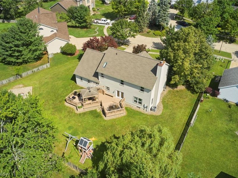 234 Newfield Circle , Medina, OH 44256 Photo 3