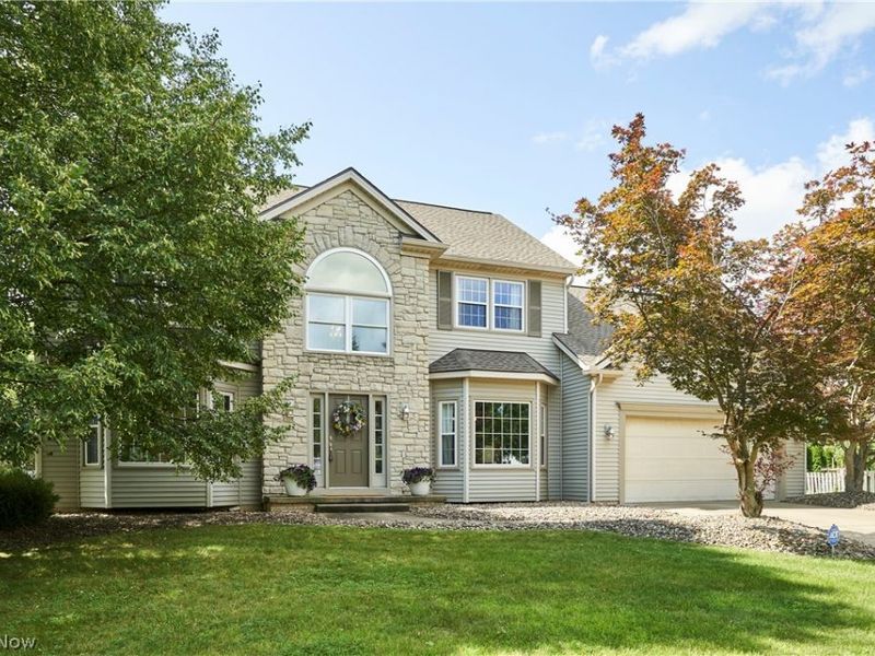 234 Newfield Circle , Medina, OH 44256 Photo 31