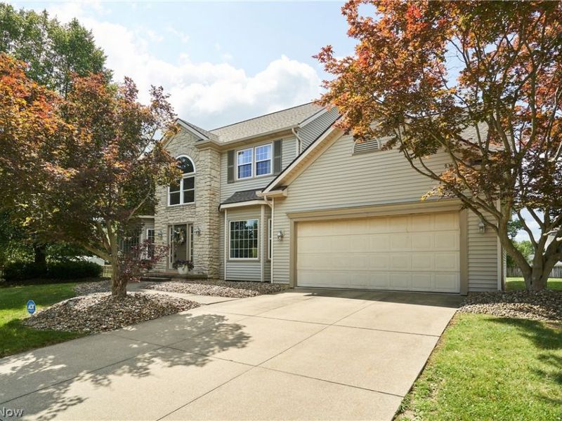 234 Newfield Circle , Medina, OH 44256 Photo 32