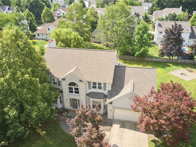 234 Newfield Circle , Medina, OH 44256 Photo 33