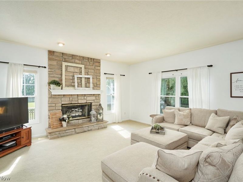 234 Newfield Circle , Medina, OH 44256 Photo 7