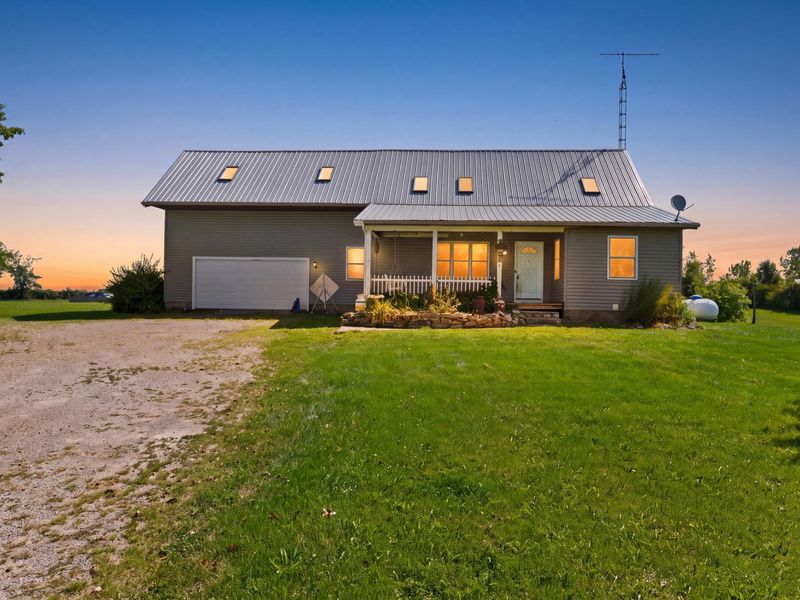 13610 State Route 56 , Mechanicsburg, OH 43044 Photo 1