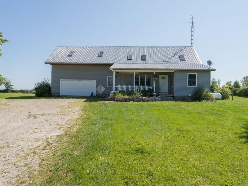 13610 State Route 56 , Mechanicsburg, OH 43044 Photo 2