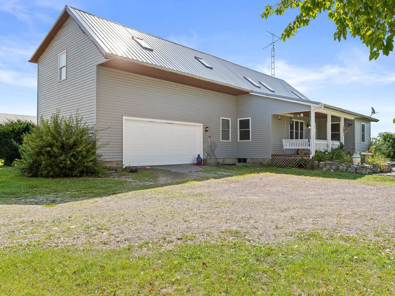 13610 State Route 56 , Mechanicsburg, OH 43044 Photo 4