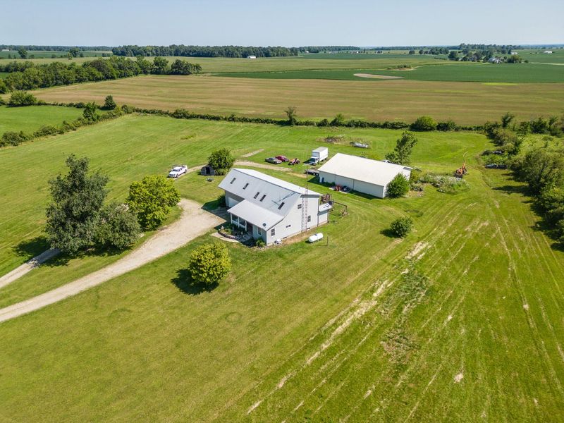 13610 State Route 56 , Mechanicsburg, OH 43044 Photo 76
