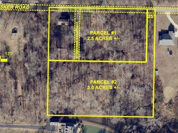 0000 Schlensker Road, Evansville, IN 47725