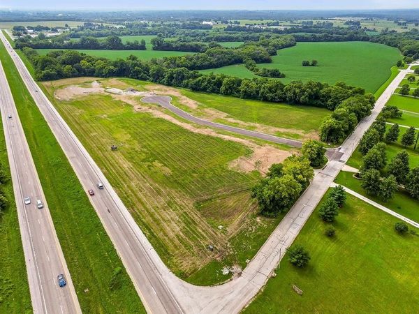 822 Kidwell Court, Lone Jack, MO 64070