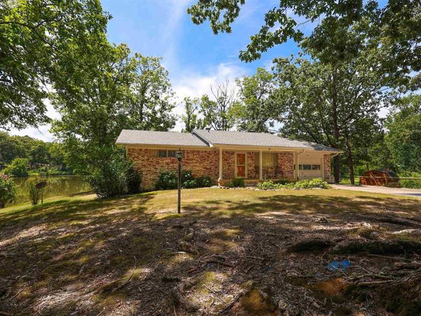 178 Bearce Circle , Mount Ida, AR 71957