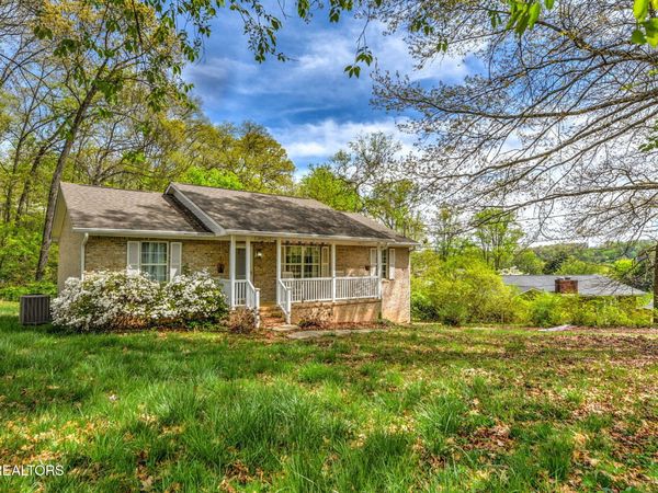 5908 Tallent Rd, Knoxville, TN 37912