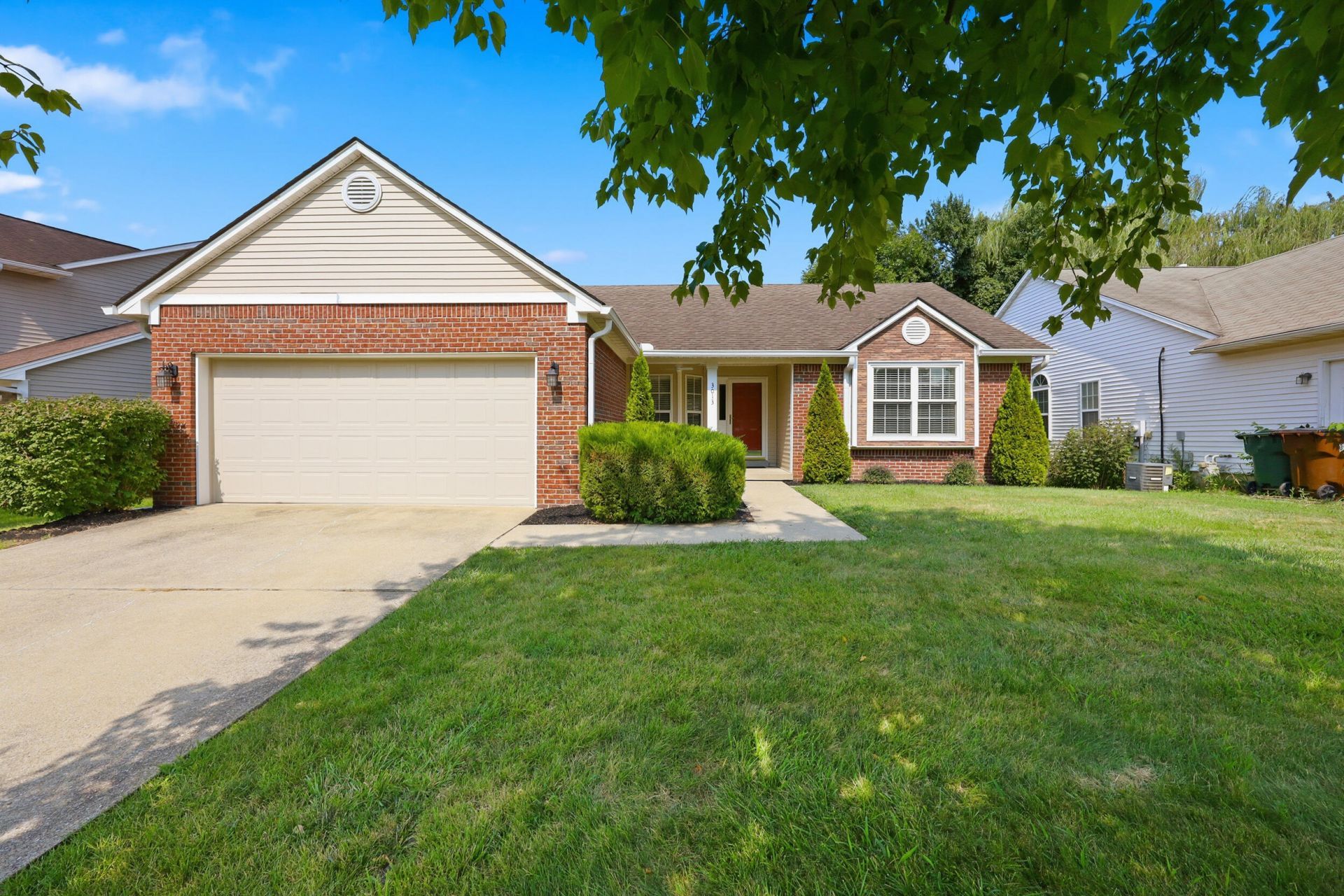 3013 Redbud Court, Lexington, KY 40503 Main Photo