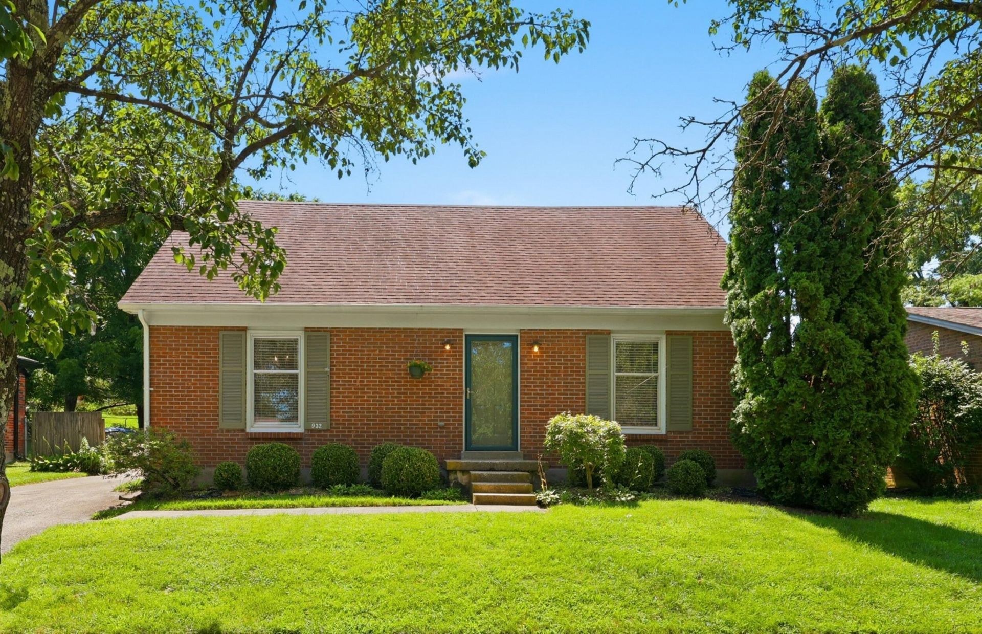 932 Darda Court, Lexington, KY 40515 Main Photo