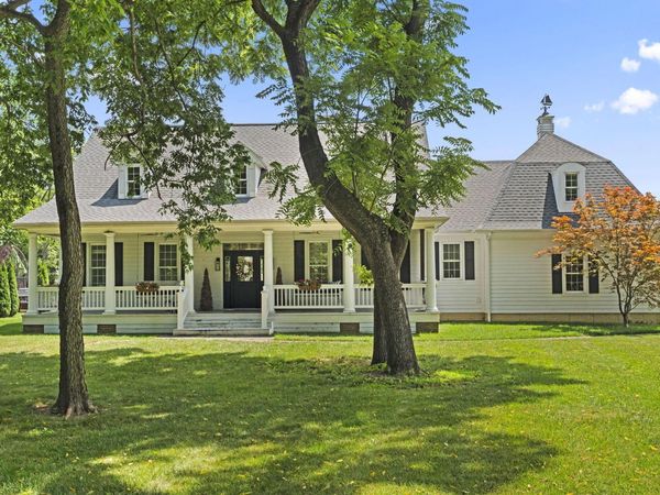 100 Autumn Rush Court, Columbus, OH 43230