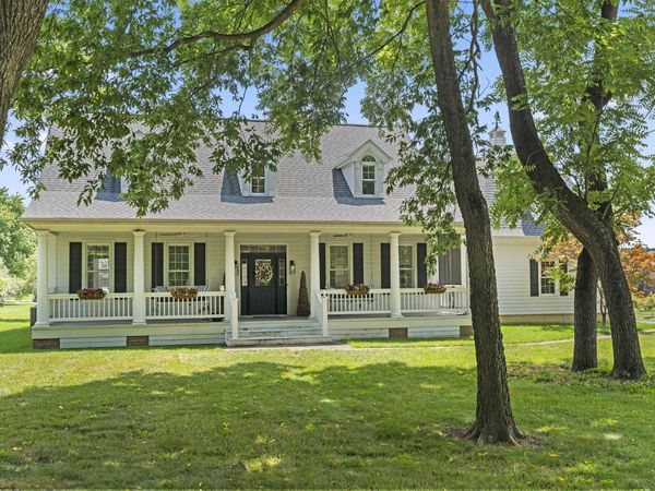 100 Autumn Rush Court, Columbus, OH 43230